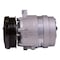 Valeo 97-04 Buick/Pont Lesabre-Park Avenue Bon New Compressor, 10000443 10000443 - alternate 6